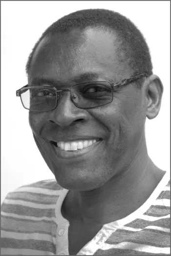 Antoine Sinzumusi