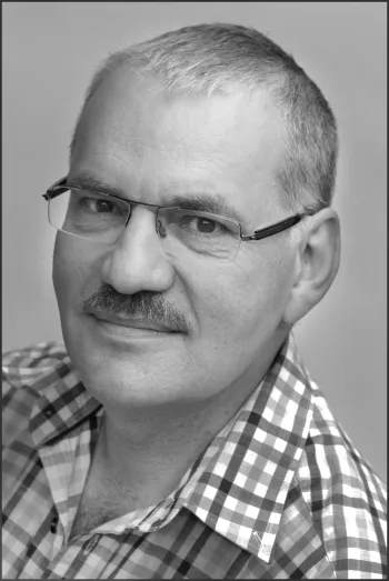Harry Knooren