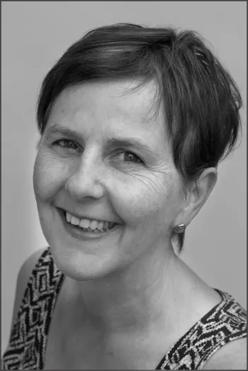 Hilde Guelinckx