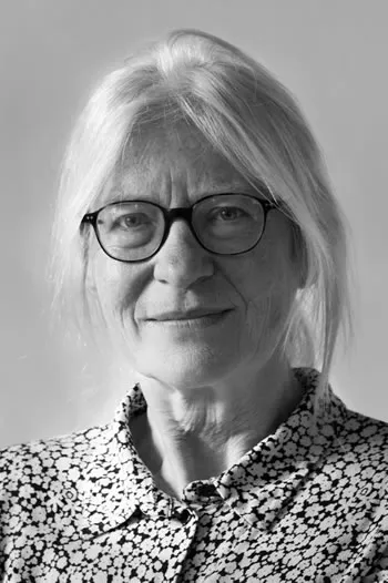 Karin Middel