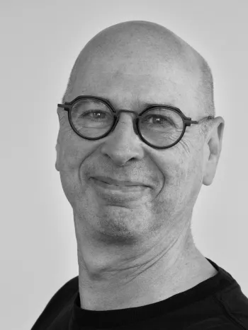 Bruno Deprins