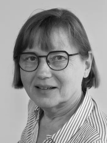 Francine Franckx