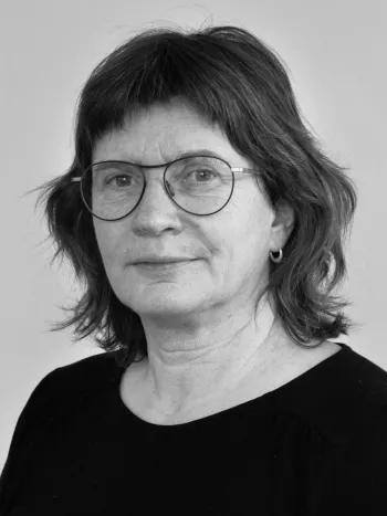 Leen Lauwaert