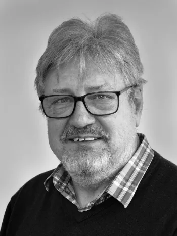 Rik Defrère